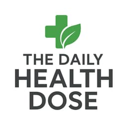 The Daily Health Dose