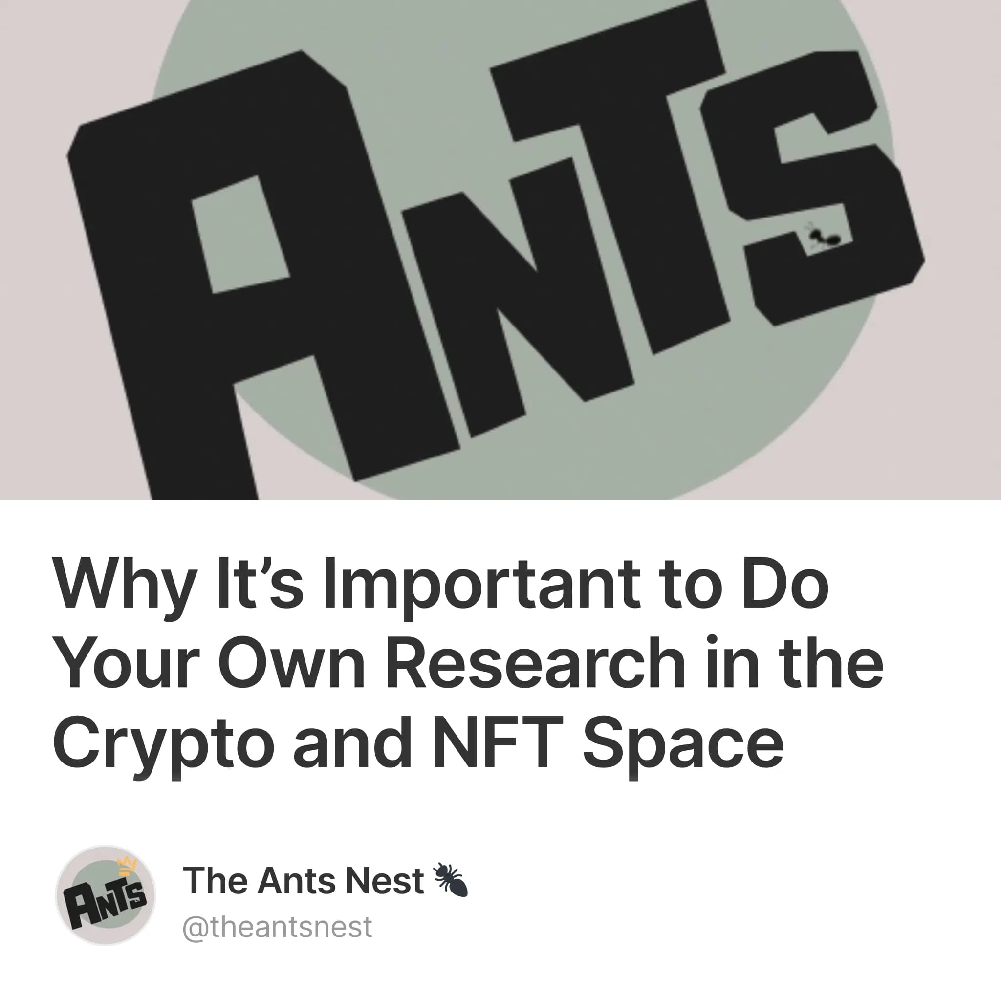 NFT Image