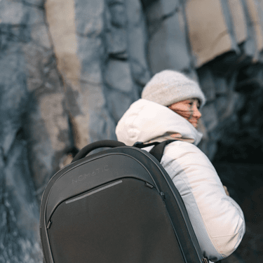Shop Backpacks, Travel Luggage and More | NOMATIC
