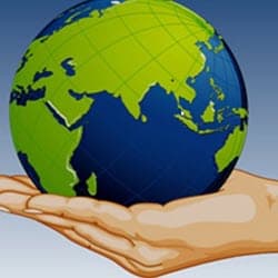 Blog logo