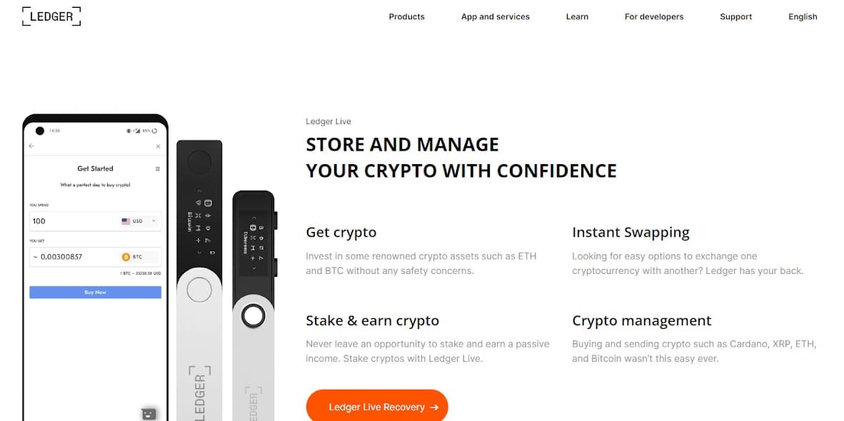 Discover card cover image