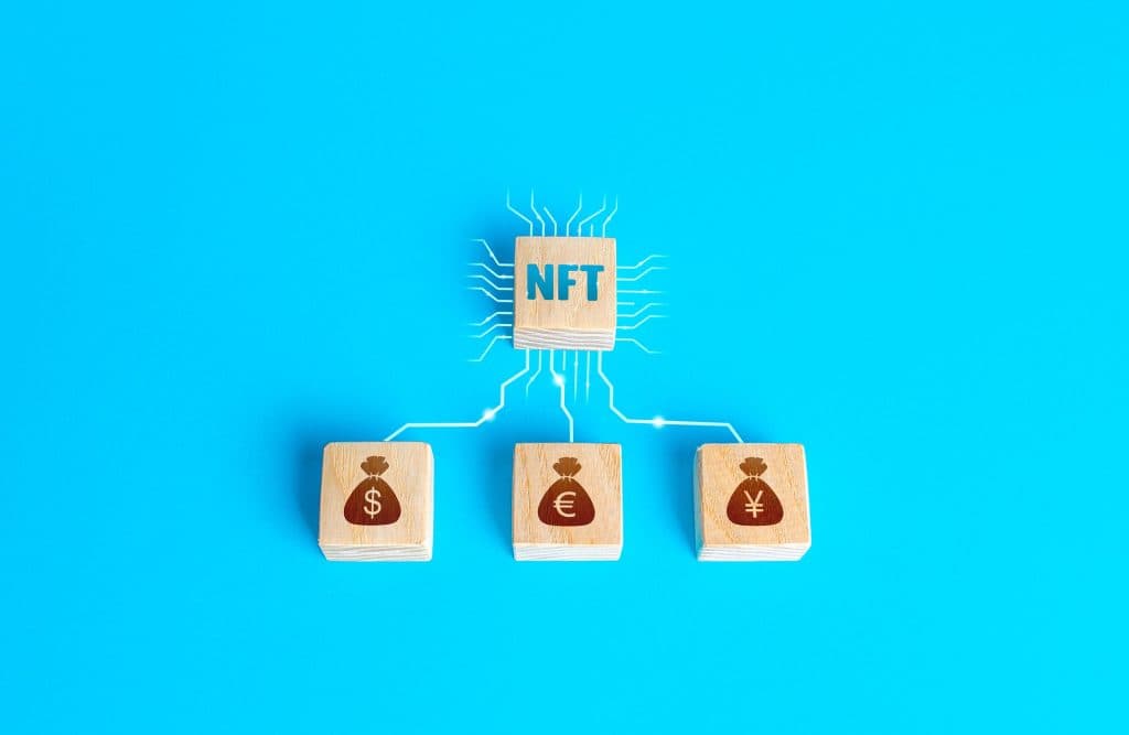NFT Token CryptoConexion