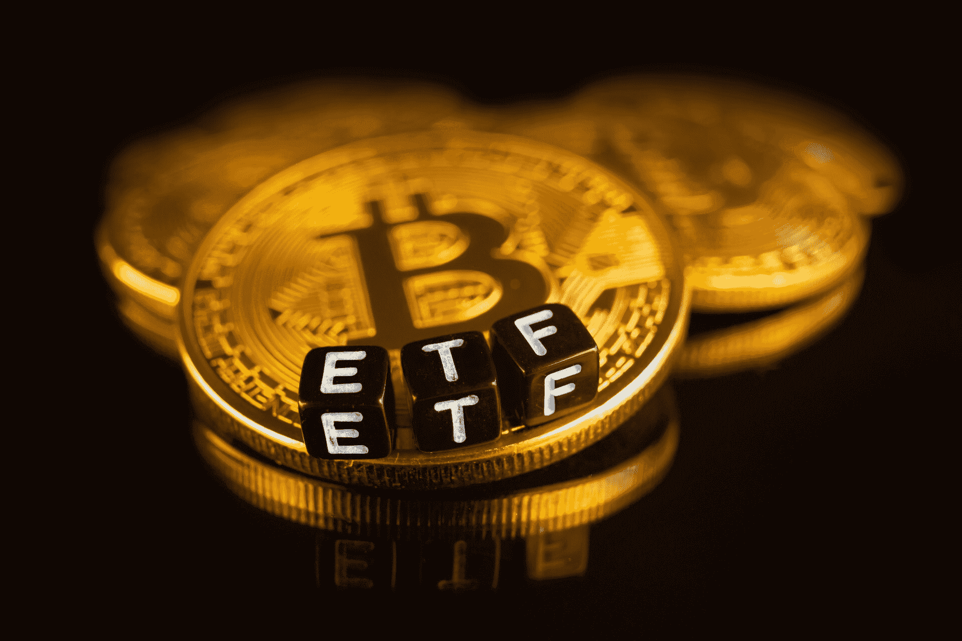 Bitcoin ETF Zelta