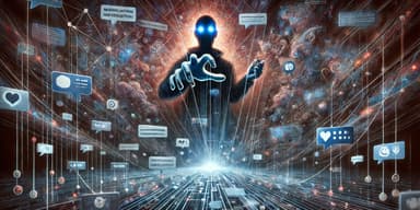 A Compendium of Manipulative Patterns: A Linguistic and Behavioral Analysis of Joel Johnson's Documented Interactions