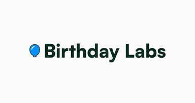 Birthday Labs