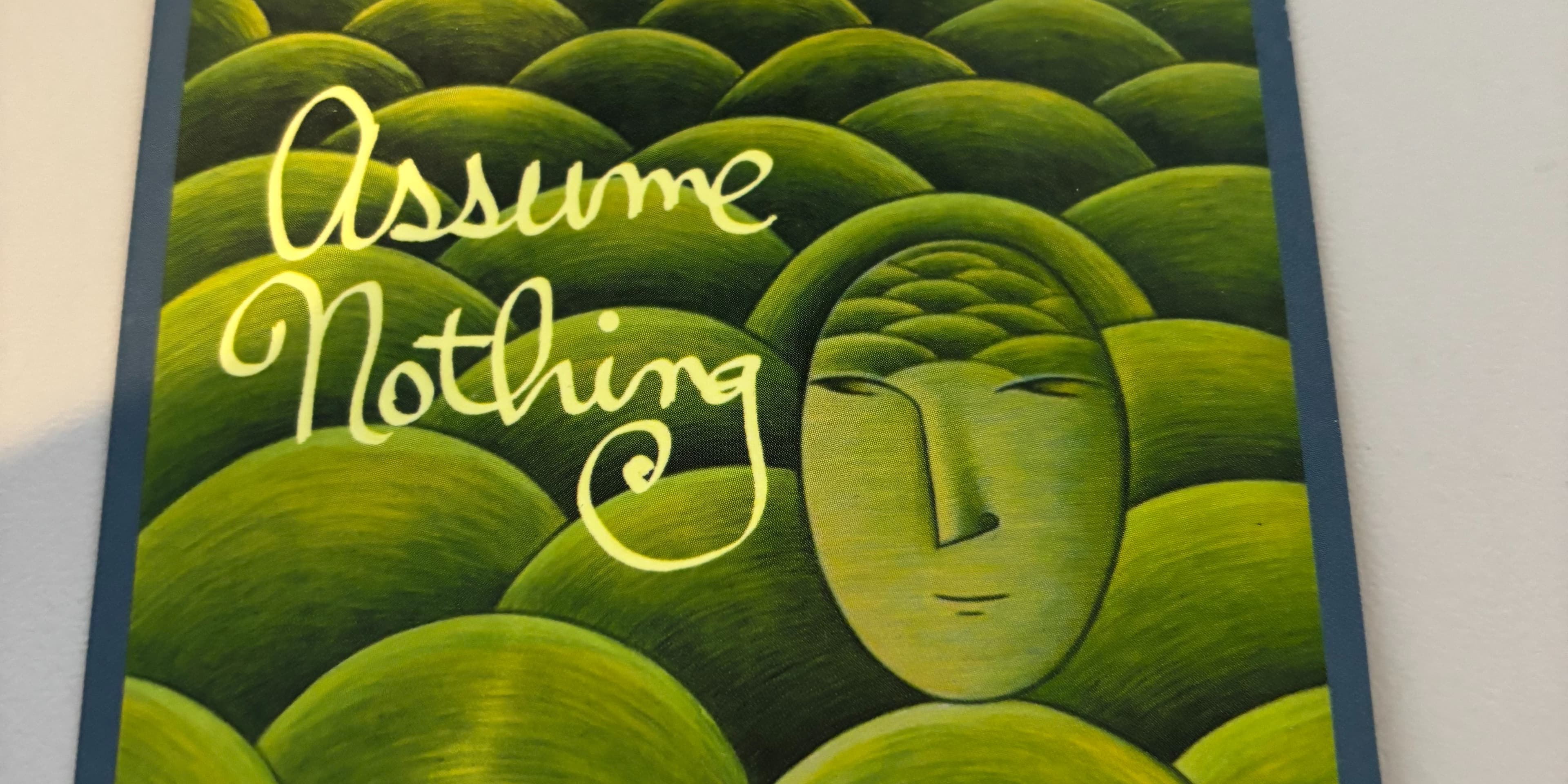 Cover photo