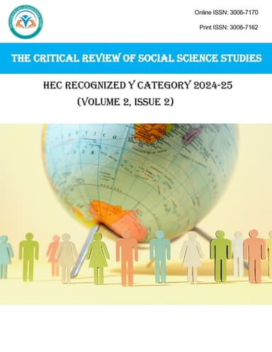 Effects of Social Media Use on Students Academic Achievement at University Level