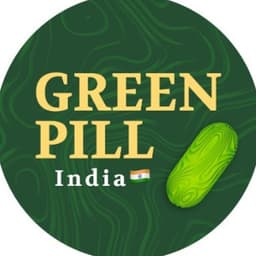 Gulshan by GreenPill India