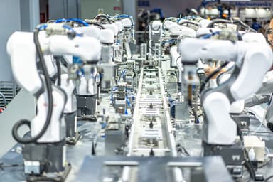Top 8 reasons why companies fail with industrial automation.
