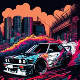 Tokyo Adventures