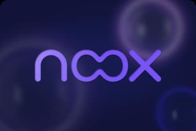 加入 Discord 服务器 Noox！