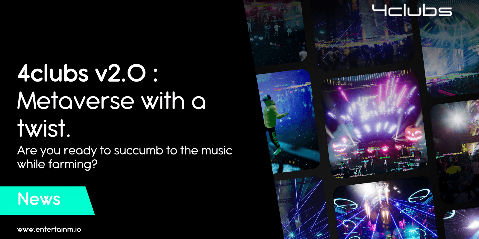 Discover card cover image