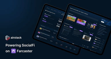 Airstack Explorer