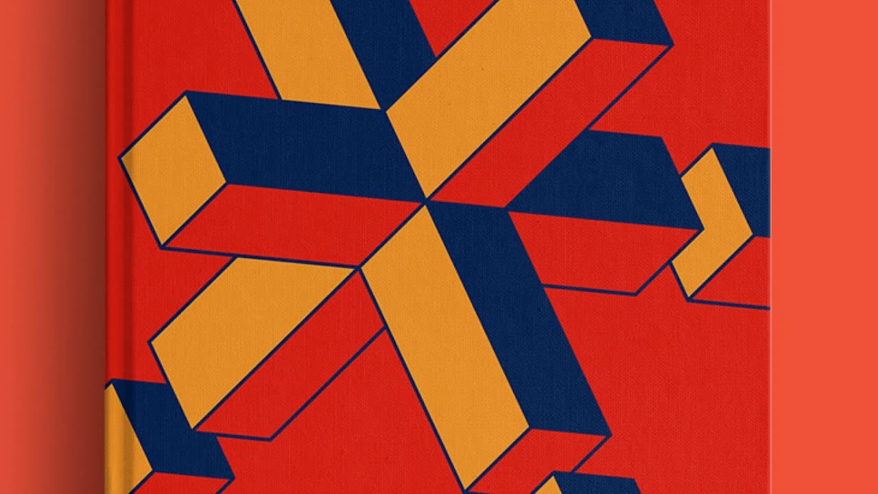 Discover card cover image
