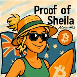 Proof Of Sheila