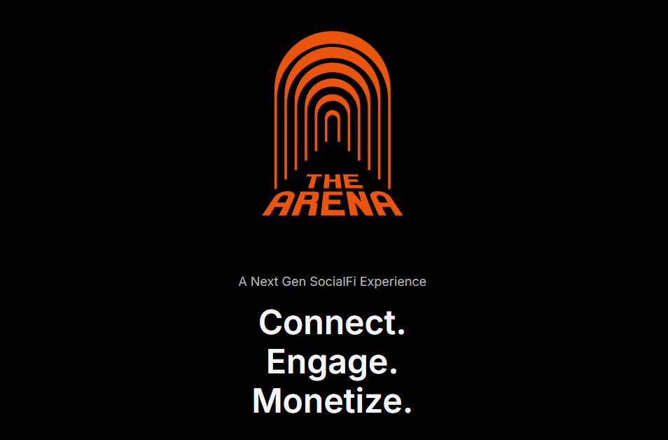 The Arena: A New Era in SocialFi on Avalanche