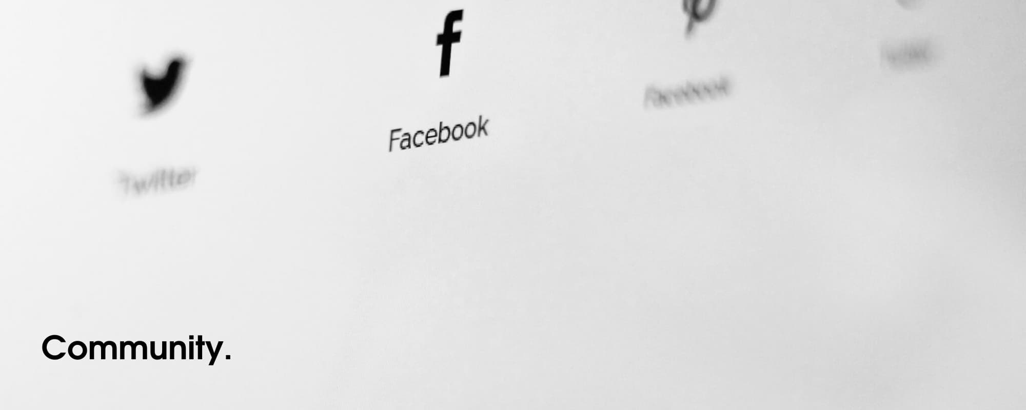 Cover photo