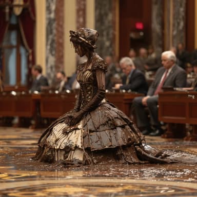 Taffeta ⋆ More Tomorrow ⋆ Author GRF