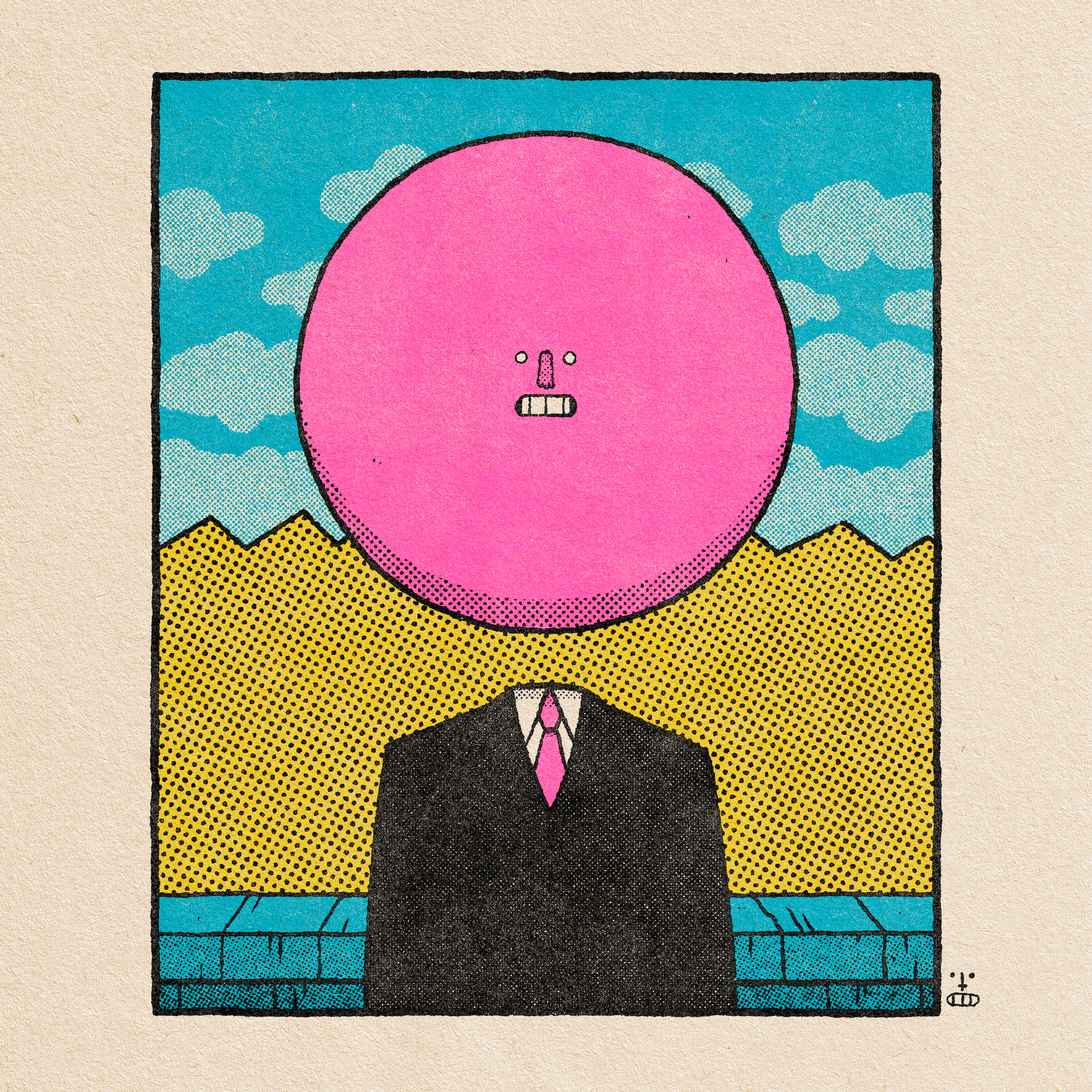 Drop 3 Pt.1 - The Art of Living
