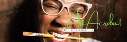 Blog logo
