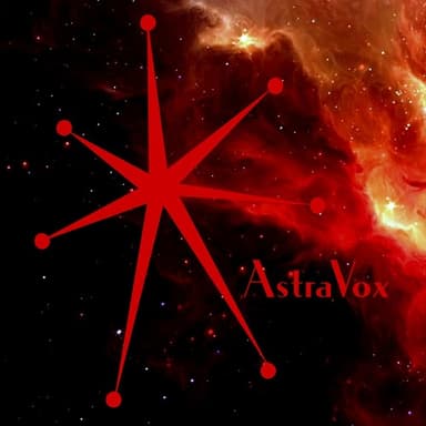 AstraVox Music