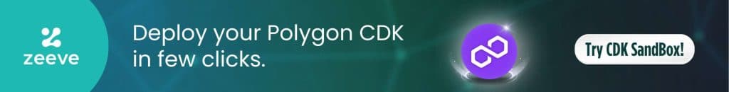 Polygon Edge to Polygon CDK