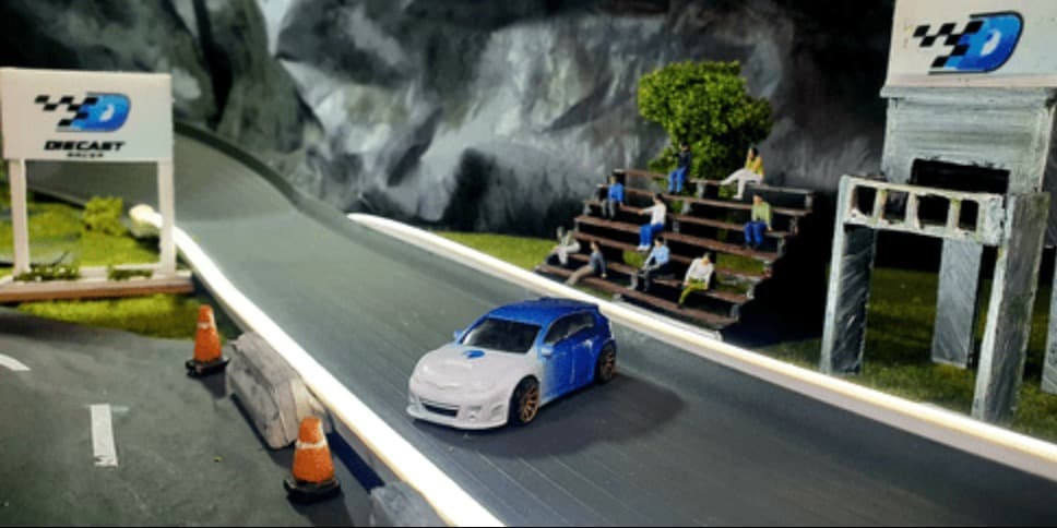 Discover card cover image