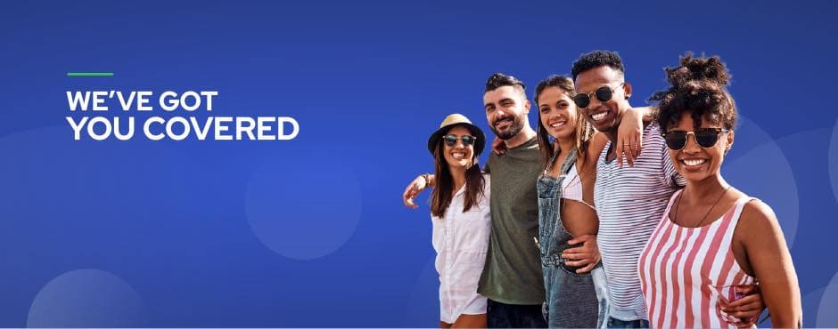 Discover card cover image