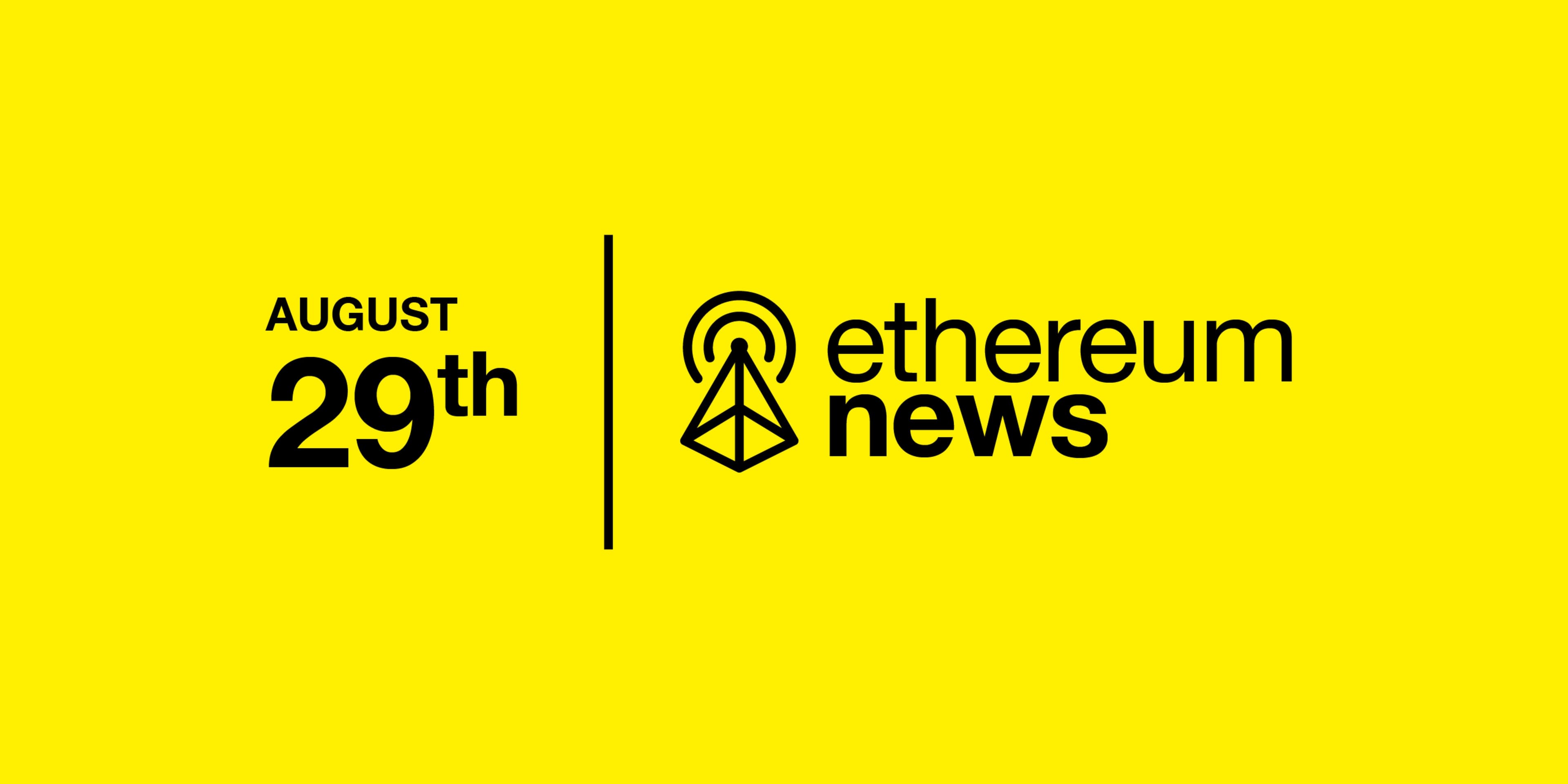 Ethereum UX Roadmap Focuses On Interop