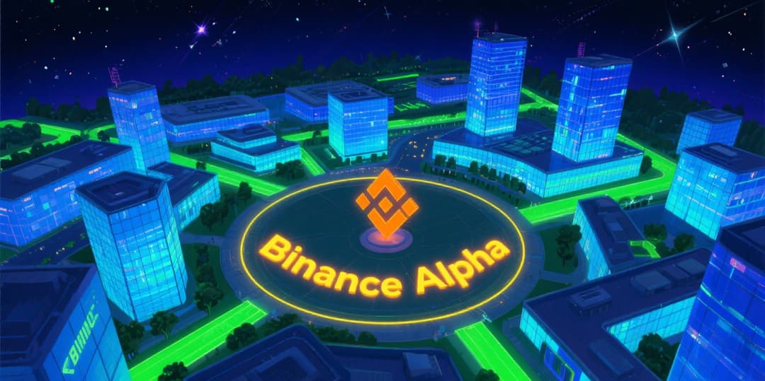 2025week34-BinanceAlpha项目全景