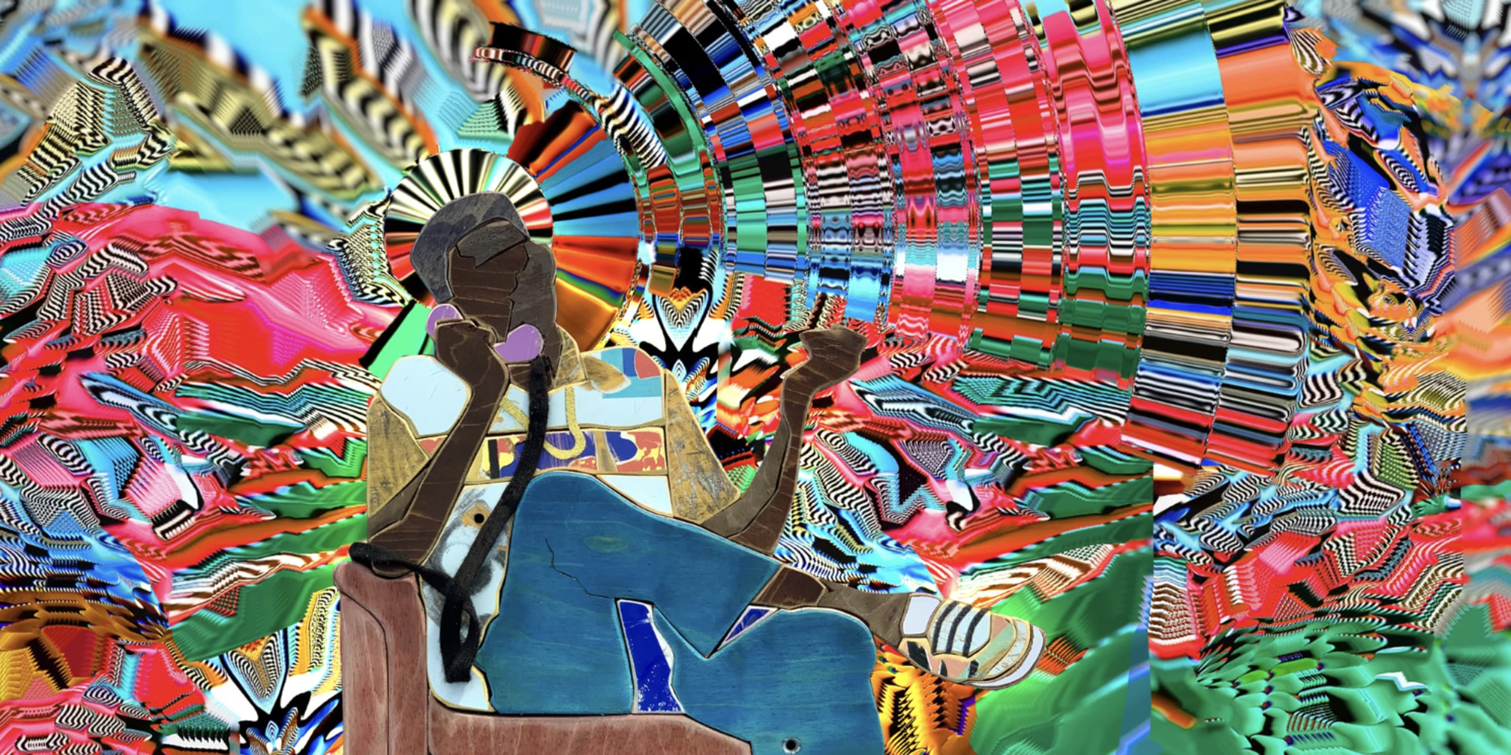 Discover card cover image