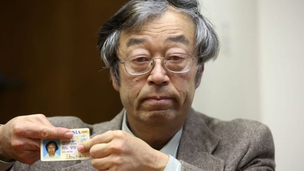 Dorian Nakamoto, presunto creador de bitcoin, criptomonedas