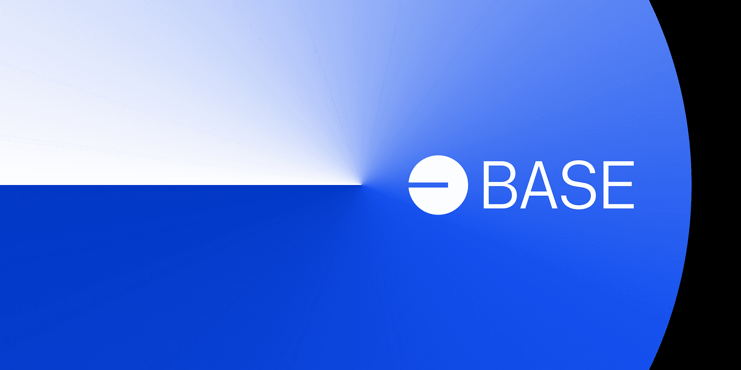 Introducing Base