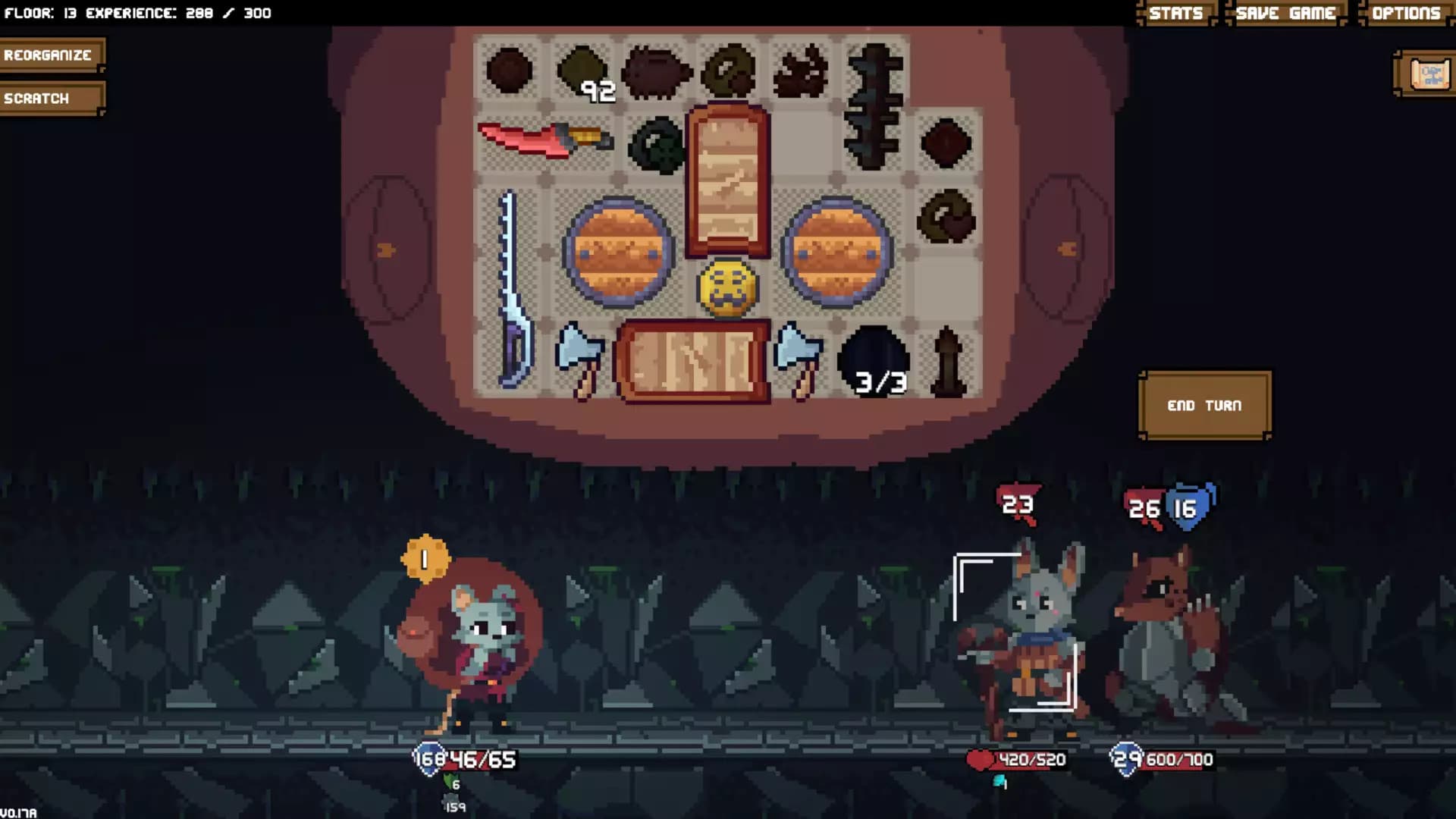 Backpack Hero is an inventory management roguelike and my new favourite  game | GamingOnLinux