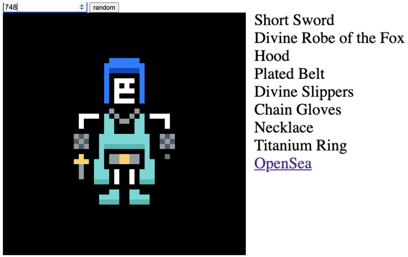 lootcharacter.com
