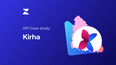How Kirha Leverages Zerion API to Revolutionize Crypto Data Access