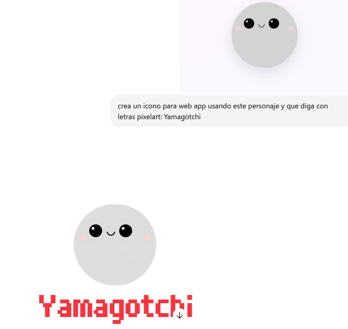 El ChatGPT: Lo di todo.