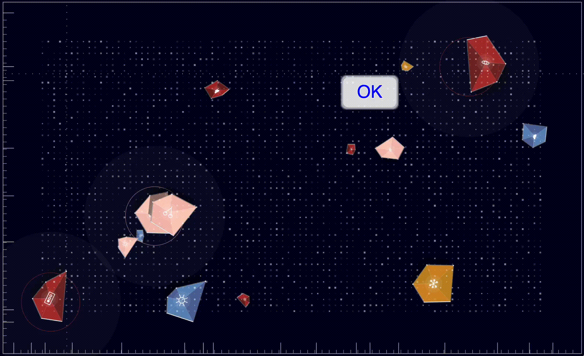 Little zero-purpose surveillance game