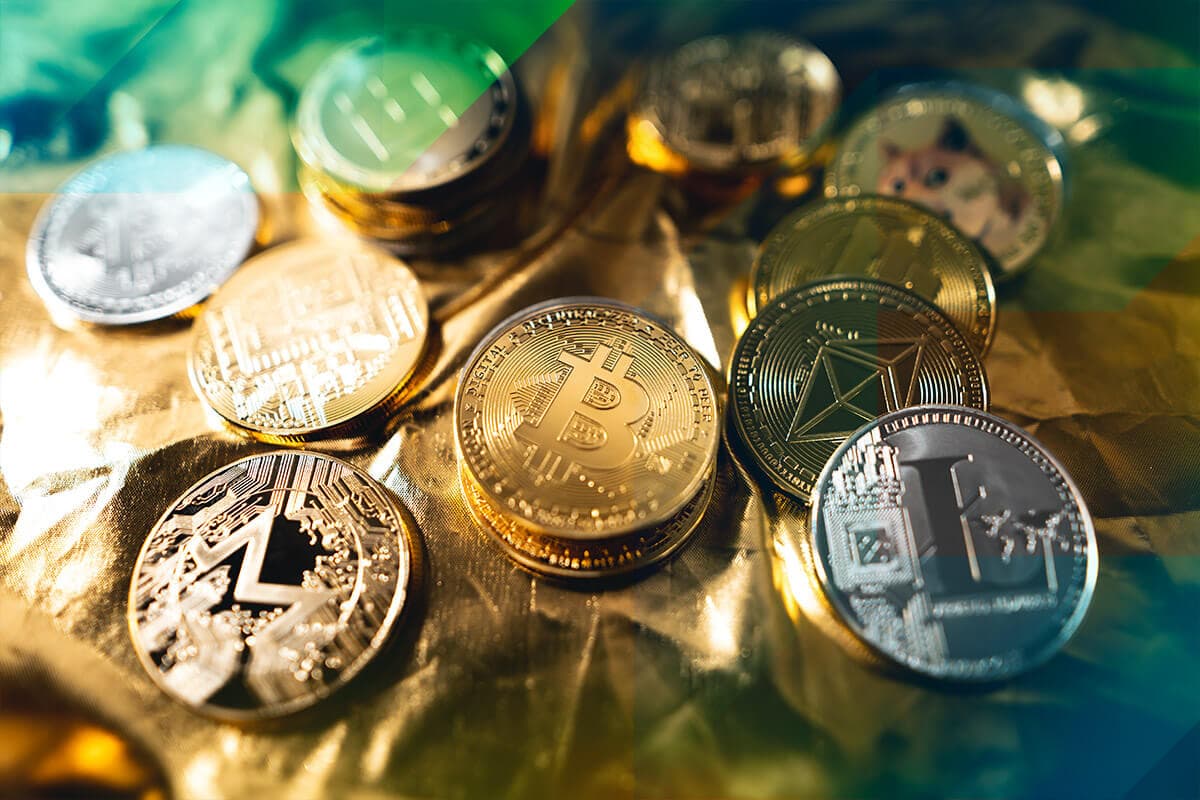 cryptomonedas