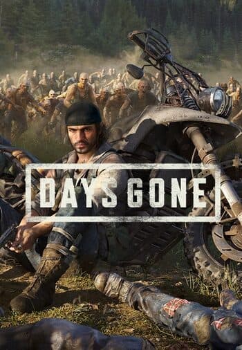 Days Gone Steam Key | Buy at cheap price here
