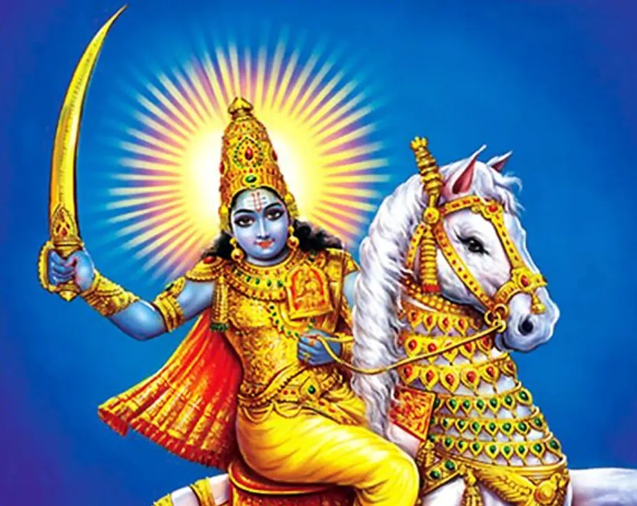 The ☀ KALKI AVATAR ॐ ☀ Cult