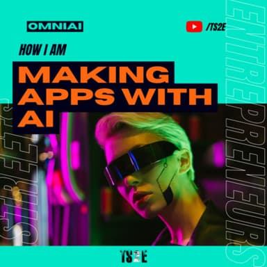 How I'm using AI now and restart my business. This is a simple excerpt on AI and the Urban community. by The Streets To Entrepreneurs