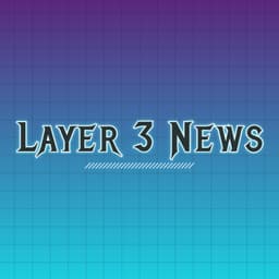 Layer 3 News
