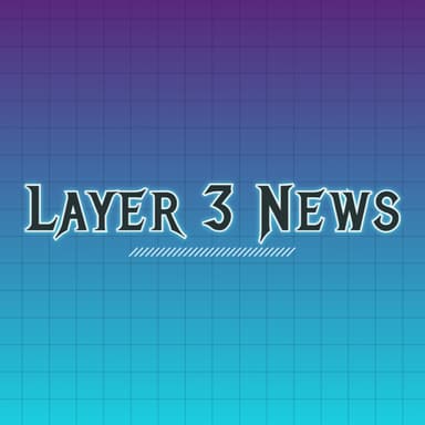 Layer 3 News