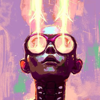 Marcus Druen aka antaur.eth : Personal Dispatch