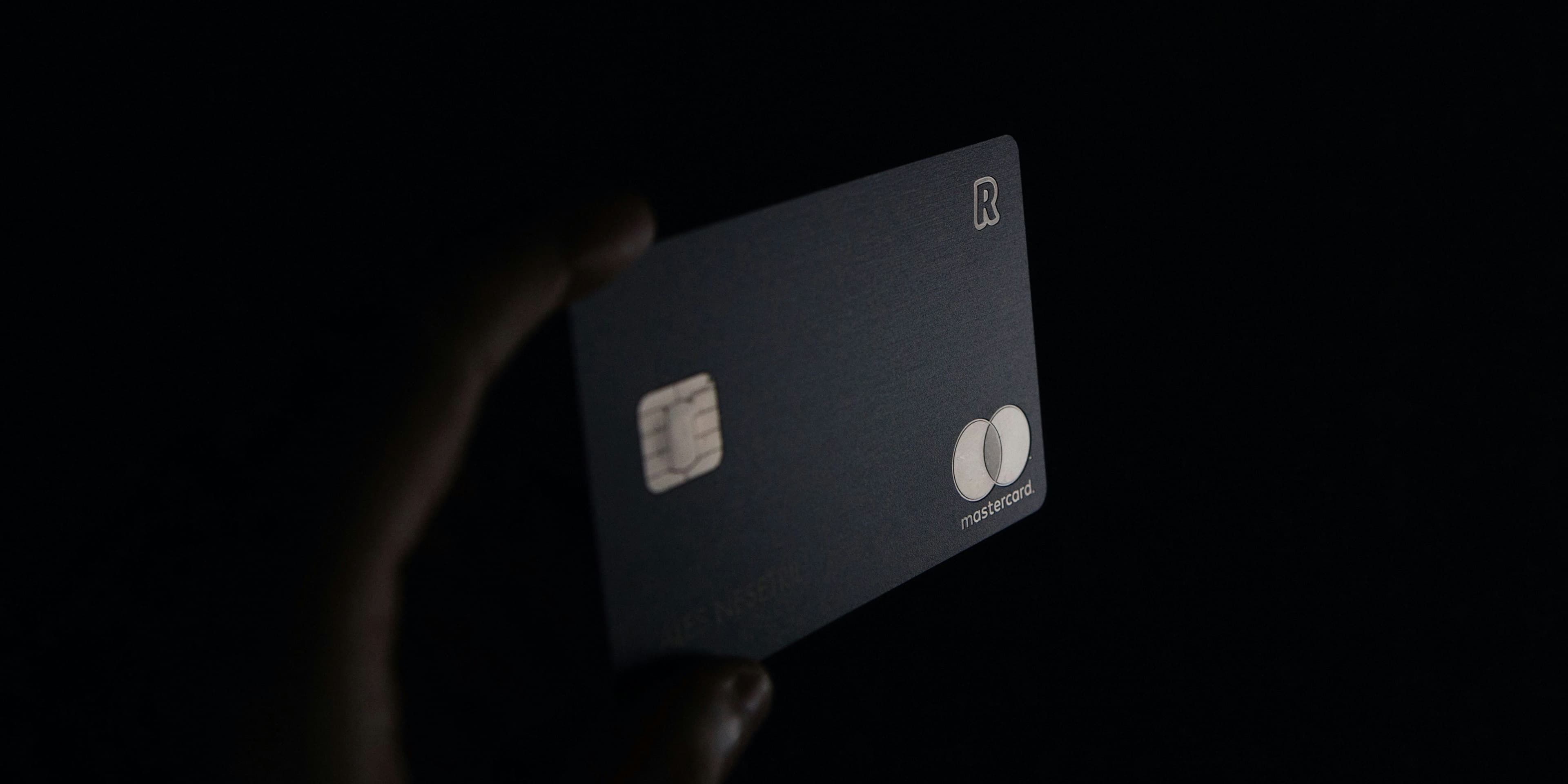 Discover card cover image