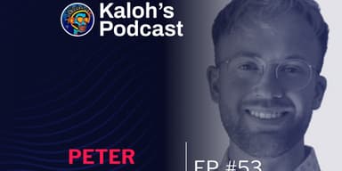 Understanding Stablecoins, USDC, and Circle ft. Peter Schroeder