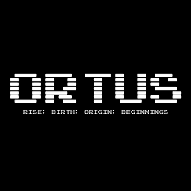 Ortus' Newsletter