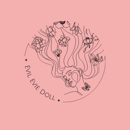 The Evil Evie Doll - Home to Kink, Erotica, and More