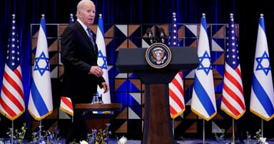 Israel and the U.S. are engaging in a bogus debate over the two-state solution